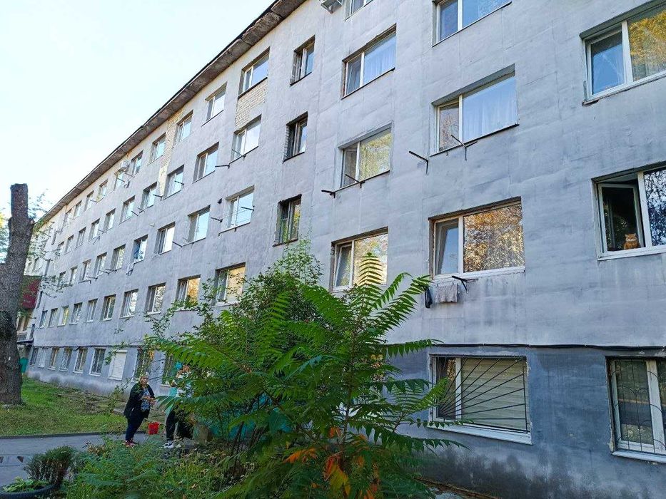 Квартира на вул. Гарібальді, 4 в Харкові, ID 337327, фото №17