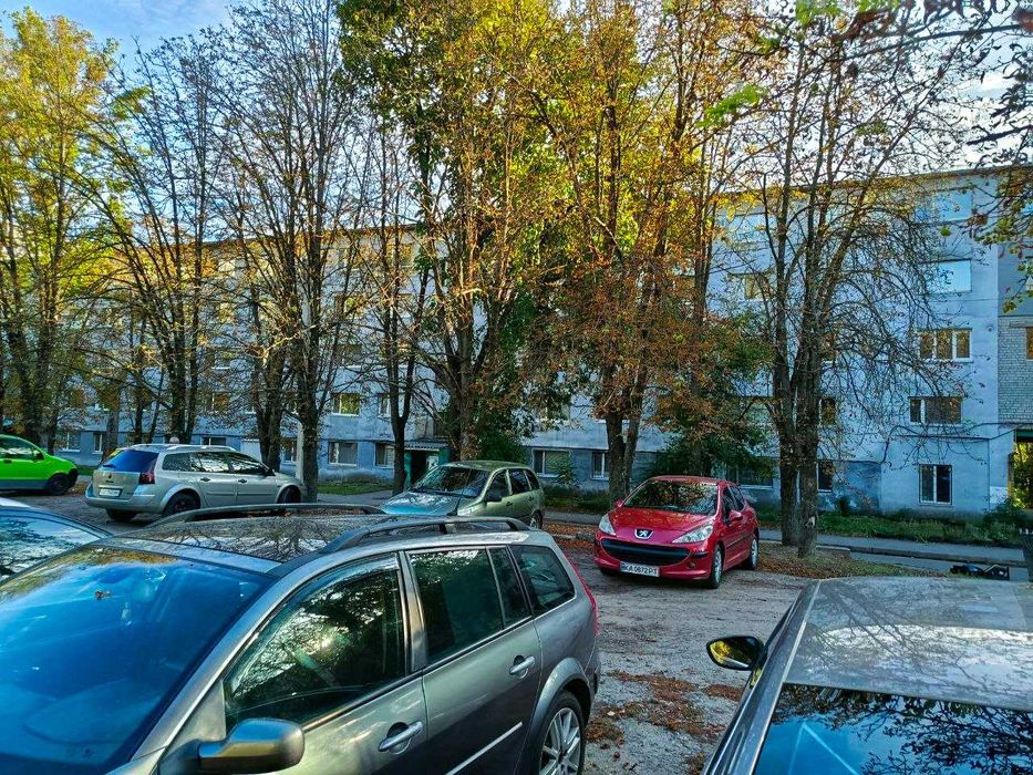 Квартира на вул. Гарібальді, 4 в Харкові, ID 337327, фото №18