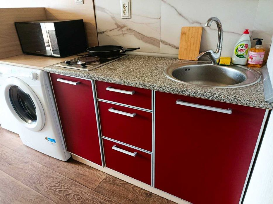 Квартира на вул. Гарібальді, 4 в Харків, ID 337327, фото №3