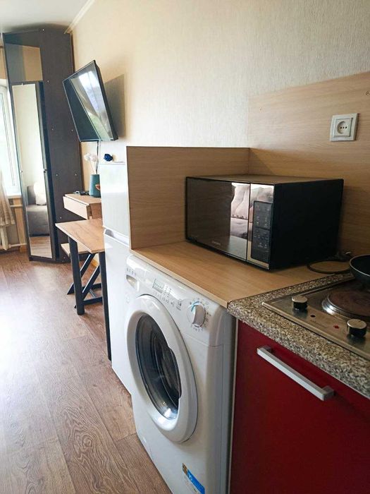 Квартира на вул. Гарібальді, 4 в Харкові, ID 337327, фото №10