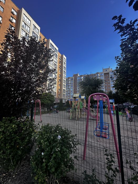 Квартира на ЖК Софіївська Сфера в Київ, ID 336952, фото №3