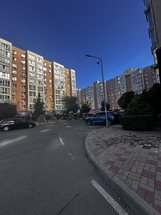 Квартира на ЖК Софіївська Сфера в Київ, ID 336952, фото №5