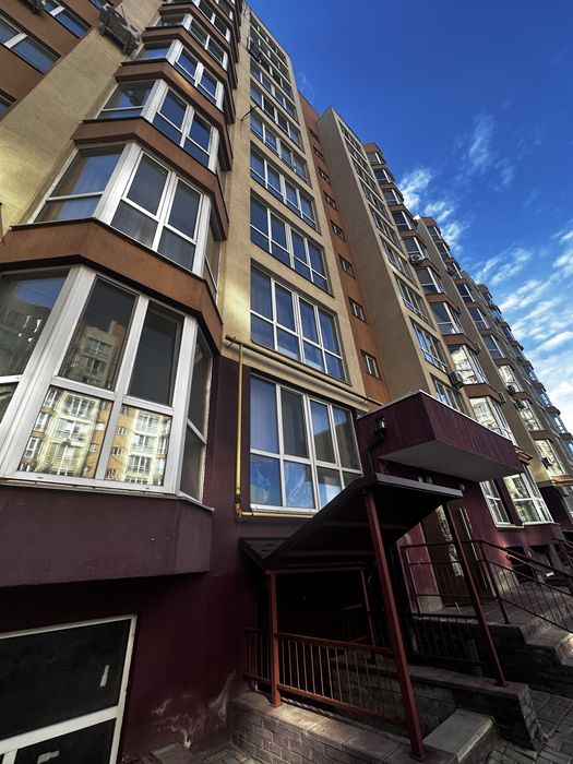 Квартира на ЖК Софіївська Сфера в Києві, ID 336952, фото №6
