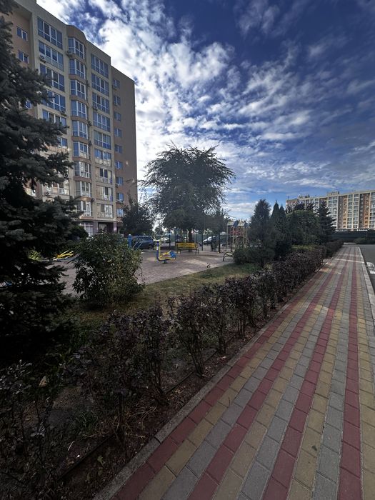 Квартира на ЖК Софіївська Сфера в Києві, ID 336952, фото №7