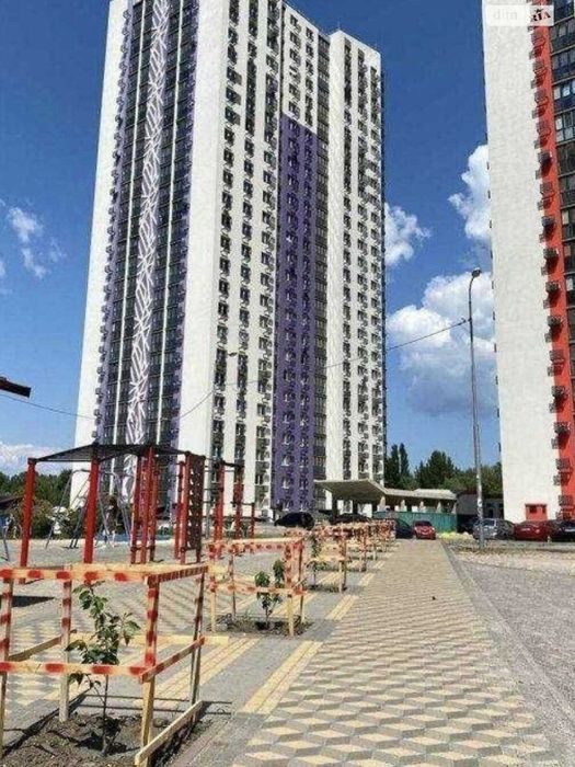 Квартира на ЖК «Милославичі» в Київ, ID 336954, фото №1