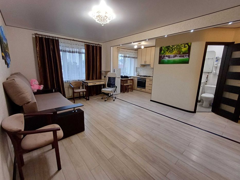 Квартира в Київ, ID 336966, фото №3