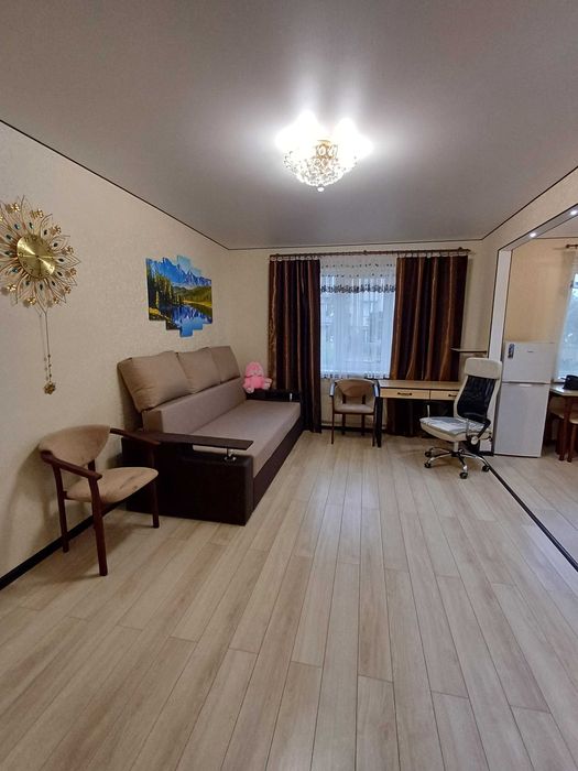 Квартира в Київ, ID 336966, фото №4
