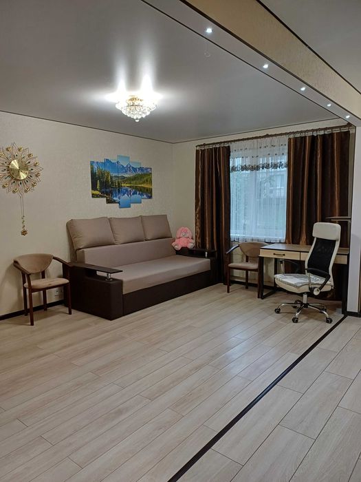 Квартира в Київ, ID 336966, фото №5
