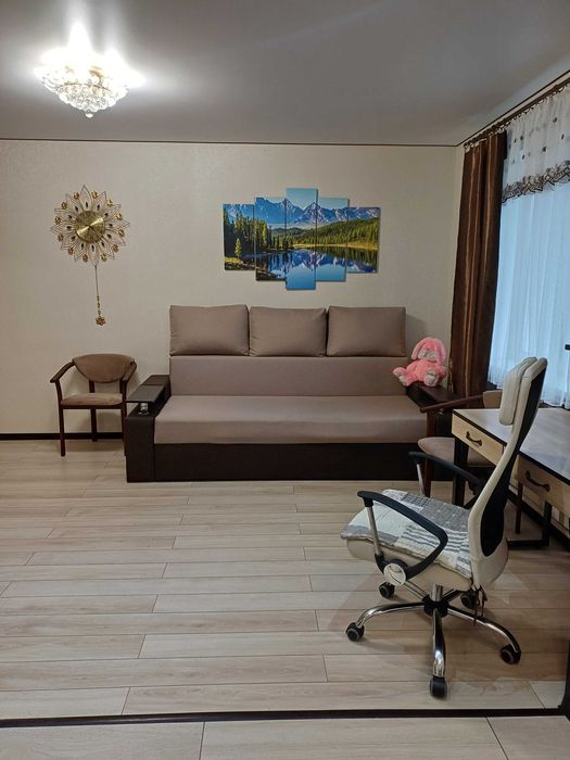 Квартира в Києві, ID 336966, фото №6