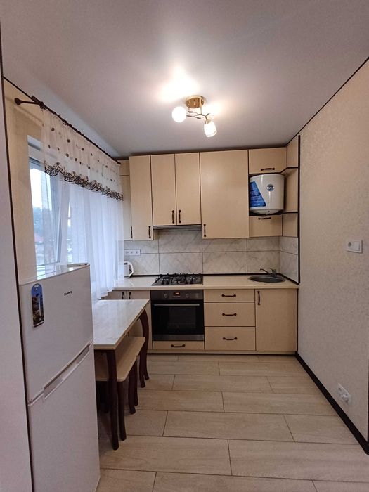 Квартира в Києві, ID 336966, фото №9