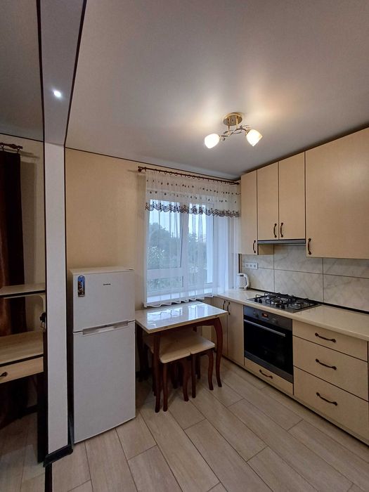 Квартира в Києві, ID 336966, фото №10