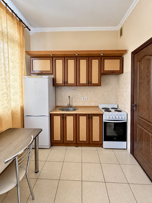 Квартира на вул. Гната Хоткевича, 8 в Київ, ID 336963, фото №1