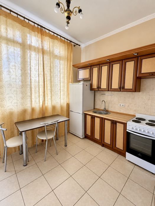 Квартира на вул. Гната Хоткевича, 8 в Київ, ID 336963, фото №2