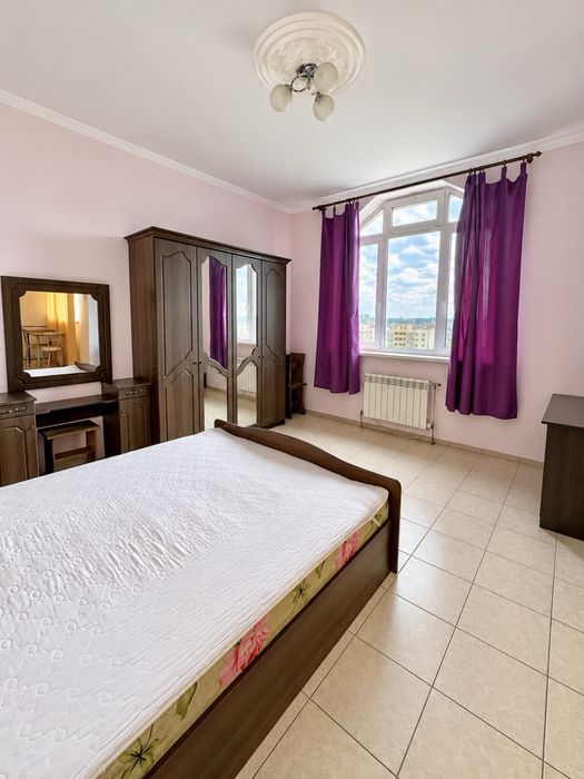 Квартира на вул. Гната Хоткевича, 8 в Київ, ID 336963, фото №3
