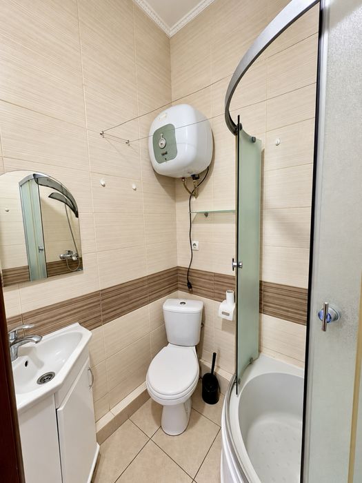 Квартира на вул. Гната Хоткевича, 8 в Київ, ID 336963, фото №5