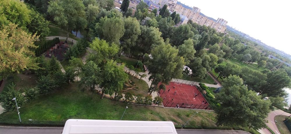 Квартира на просп. Червоної калини, 1В в Києві, ID 337013, фото №11