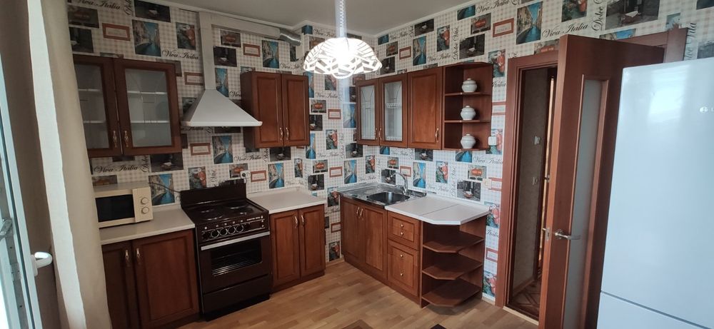 Квартира на просп. Червоної калини, 1В в Києві, ID 337013, фото №5
