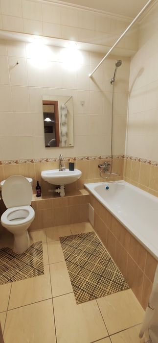 Квартира на просп. Червоної калини, 1В в Києві, ID 337013, фото №6