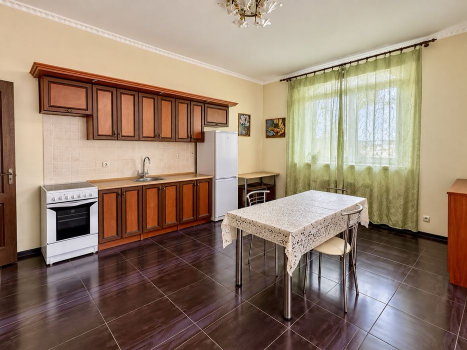 Квартира на вул. Гната Хоткевича, 8 в Київ, ID 336970, фото №1