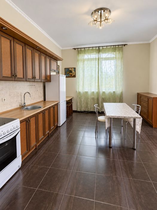 Квартира на вул. Гната Хоткевича, 8 в Київ, ID 336970, фото №2