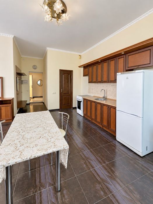 Квартира на вул. Гната Хоткевича, 8 в Київ, ID 336970, фото №3