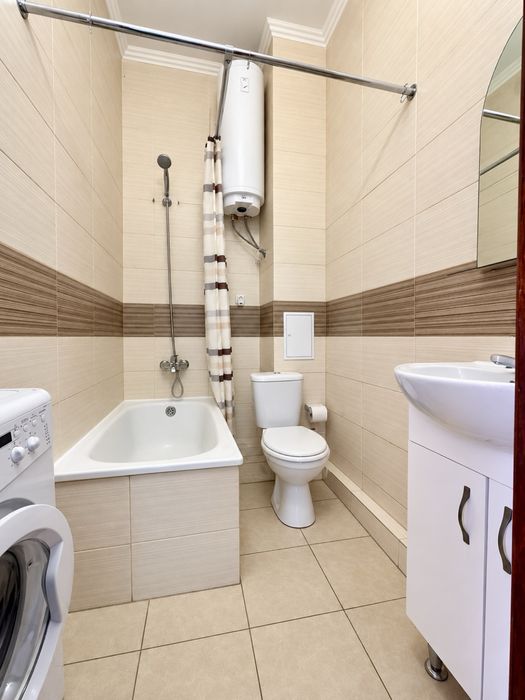 Квартира на вул. Гната Хоткевича, 8 в Київ, ID 336970, фото №5