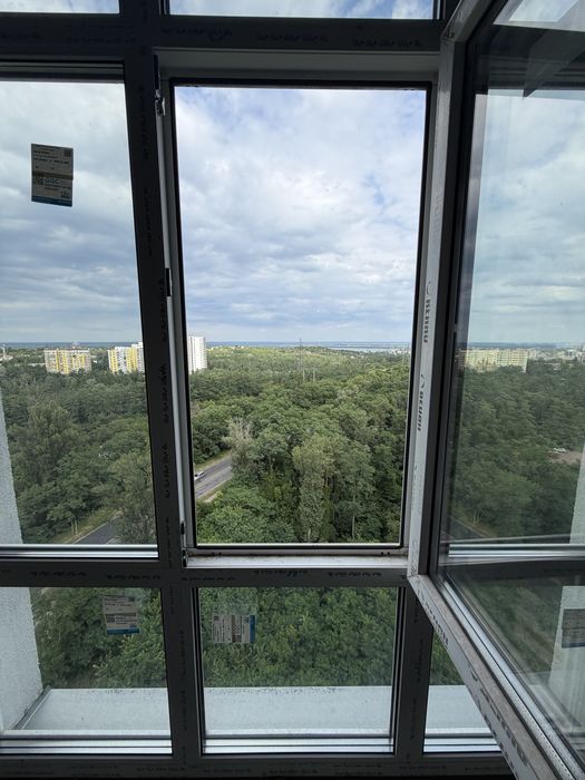 Квартира на вул. Шолуденка, 17-Ф в Київ, ID 336978, фото №2