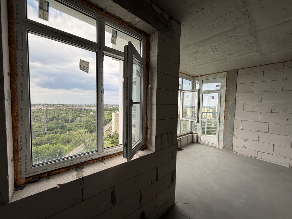 Квартира на вул. Шолуденка, 17-Ф в Києві, ID 336978, фото №12