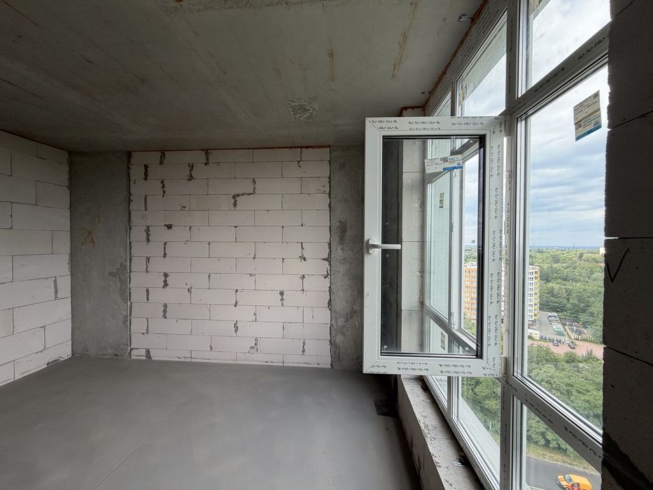Квартира на вул. Шолуденка, 17-Ф в Київ, ID 336978, фото №3