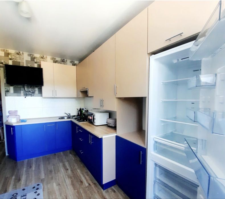 Квартира на ЖК Грин Ярд в Київ, ID 336982, фото №1