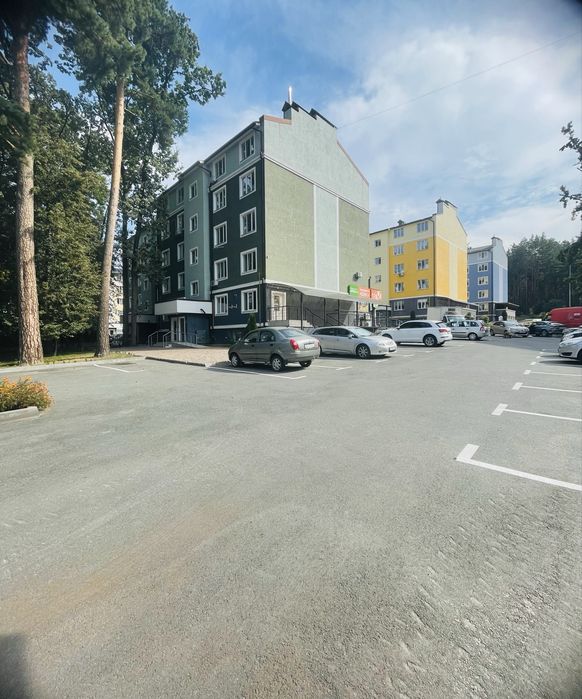 Квартира на ЖК Грин Ярд в Києві, ID 336982, фото №9