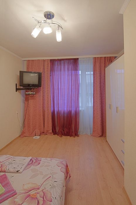 Квартира на вул. Лескова, 6 в Київ, ID 337142, фото №1