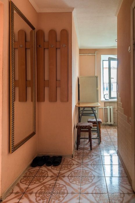 Квартира на вул. Лескова, 6 в Київ, ID 337142, фото №3