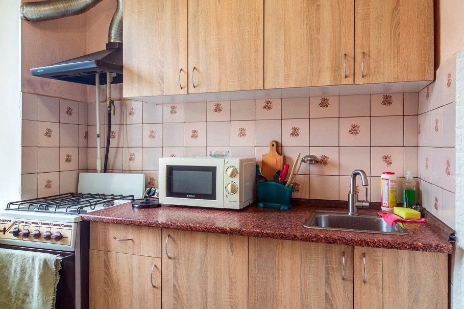 Квартира на вул. Лескова, 6 в Київ, ID 337142, фото №4