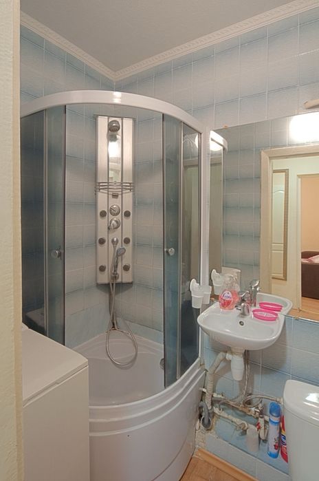 Квартира на вул. Лескова, 6 в Київ, ID 337142, фото №5