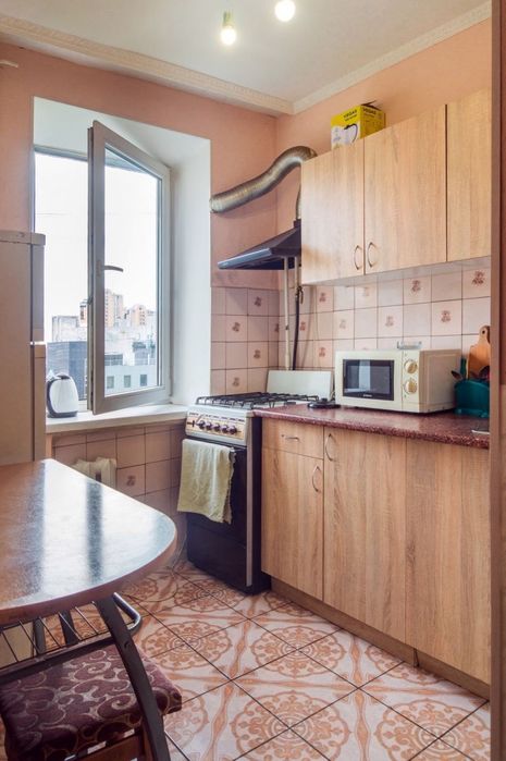 Квартира на вул. Лескова, 6 в Києві, ID 337142, фото №7