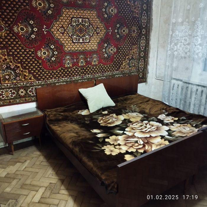 Квартира на Київський в Одеса, ID 336989, фото №2