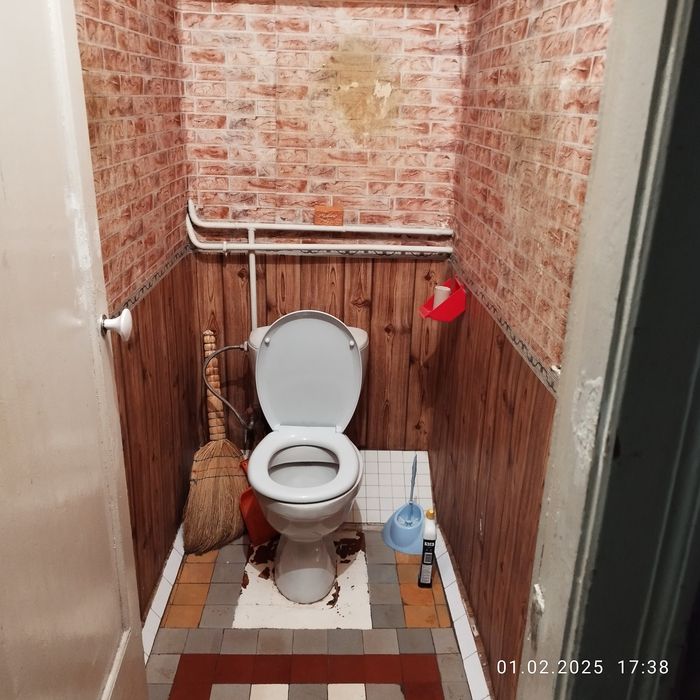 Квартира на Київський в Одесі, ID 336989, фото №11