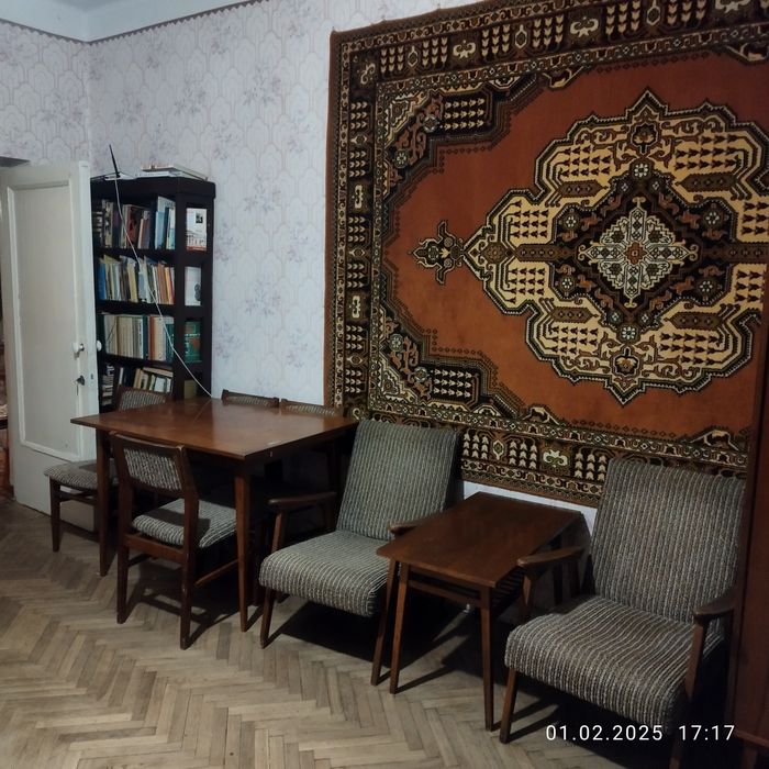 Квартира на Київський в Одесі, ID 336989, фото №14