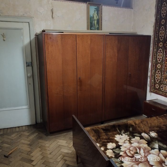 Квартира на Київський в Одесі, ID 336989, фото №15