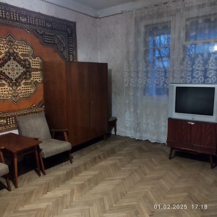Квартира на Київський в Одеса, ID 336989, фото №3