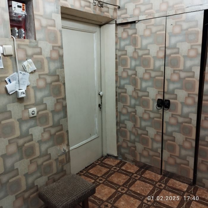 Квартира на Київський в Одеса, ID 336989, фото №4