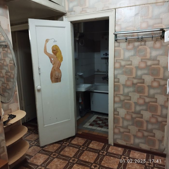 Квартира на Київський в Одеса, ID 336989, фото №5