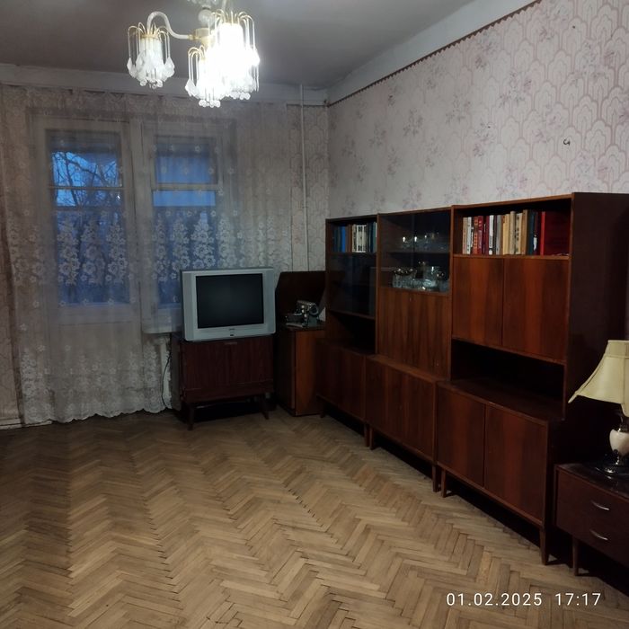 Квартира на Київський в Одесі, ID 336989, фото №6