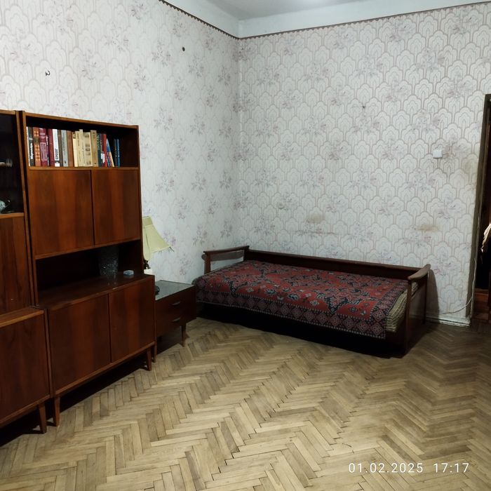 Квартира на Київський в Одесі, ID 336989, фото №7