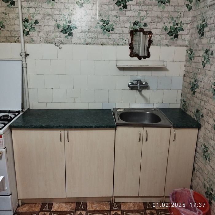 Квартира на Київський в Одесі, ID 336989, фото №9