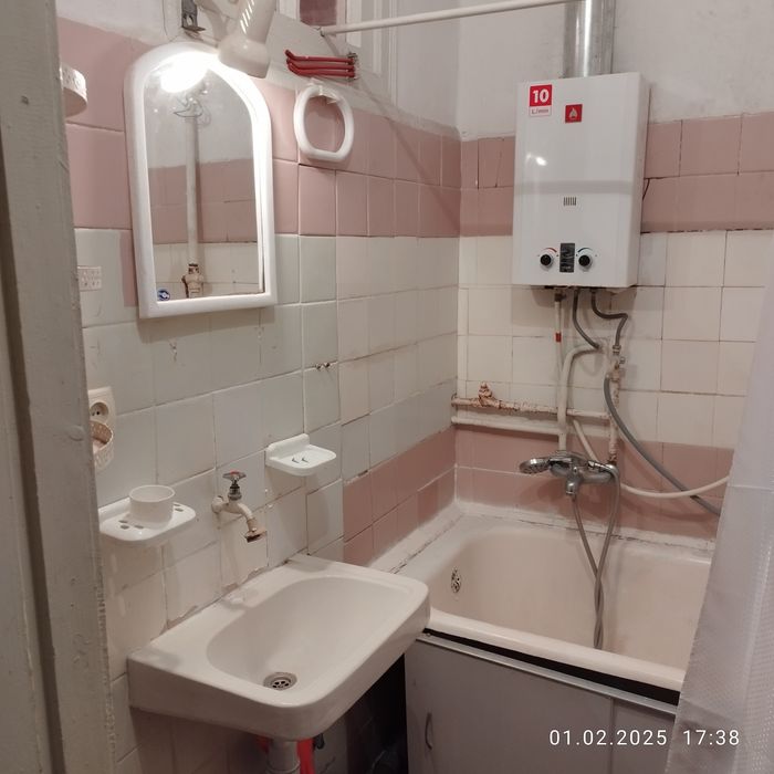 Квартира на Київський в Одесі, ID 336989, фото №10