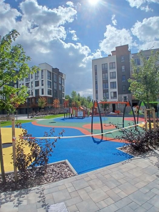 Квартира на Паркова, 7 в Київ, ID 336995, фото №1