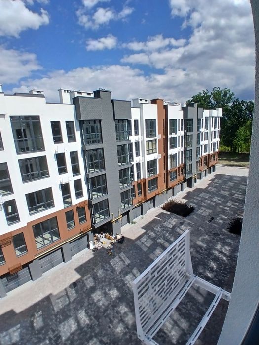 Квартира на Паркова, 7 в Києві, ID 336995, фото №11