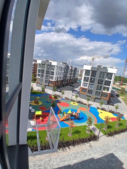Квартира на Паркова, 7 в Києві, ID 336995, фото №12